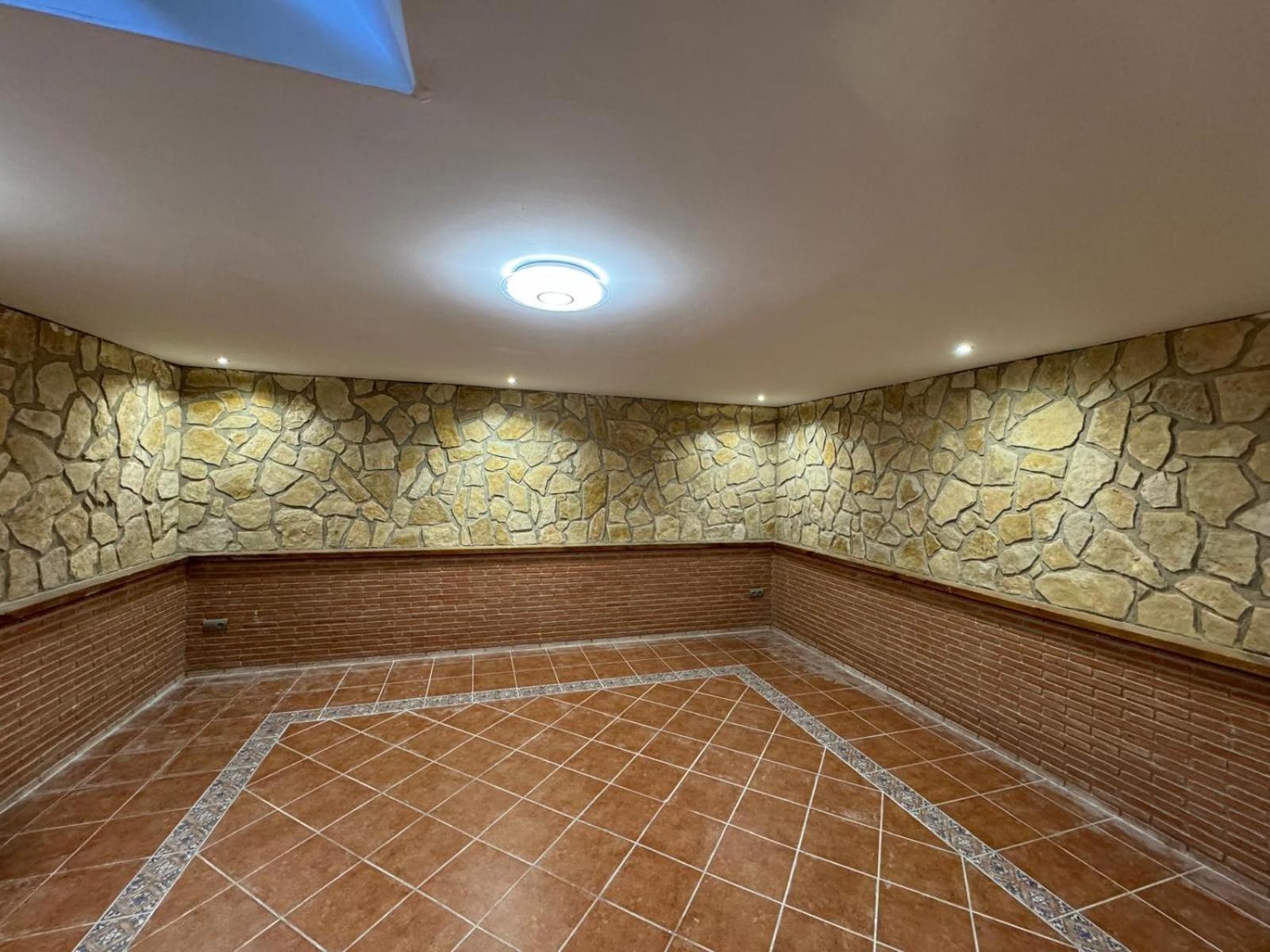 Villa Rosa Пеніскола Екстер'єр фото